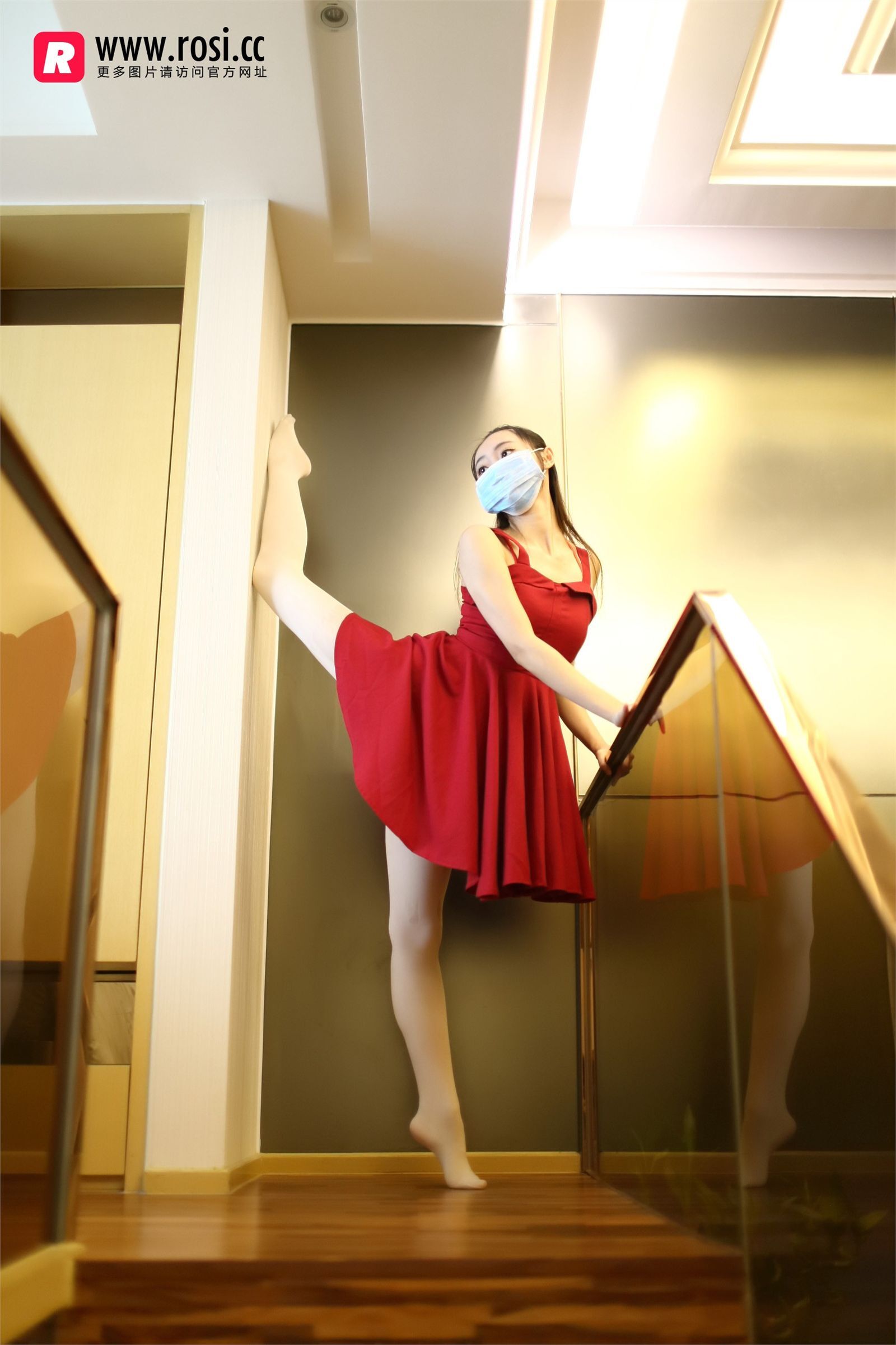 [ROSI写真]KZ系列 2017.01.10 NO.212